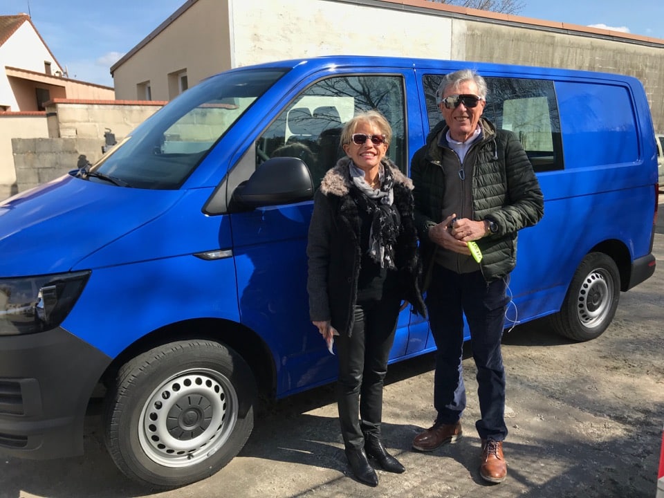 Freed Home Camper Occasion van fourgon aménagé occasion-van-fourgon-amnag-freed-home-camper