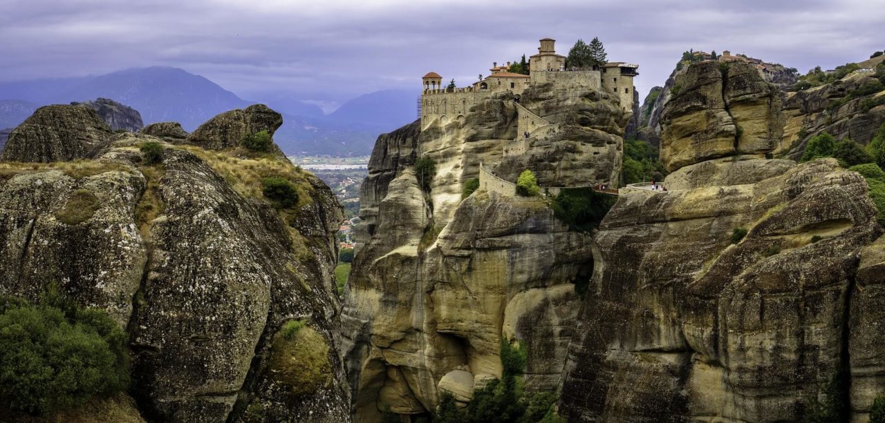 Freedom Camper Top destinations van à découvrir en Europe actualites actualites-top-destinations-van--dcouvrir-en-europe-freedom-camper