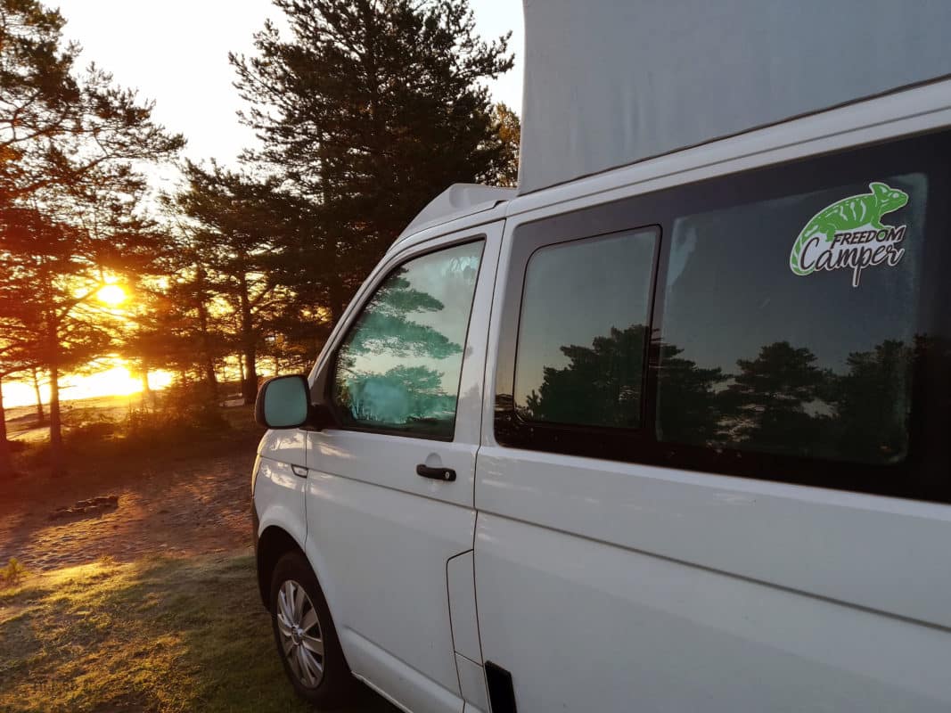 Freedom Camper Comment planifier un road trip en van ? actualites actualites-comment-planifier-un-road-trip-en-van--freedom-camper