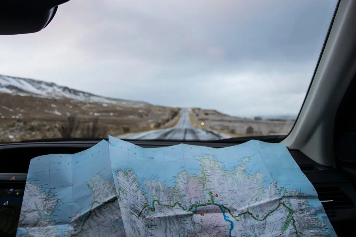 Freedom Camper Comment planifier un road trip en van ? actualites actualites-comment-planifier-un-road-trip-en-van--freedom-camper