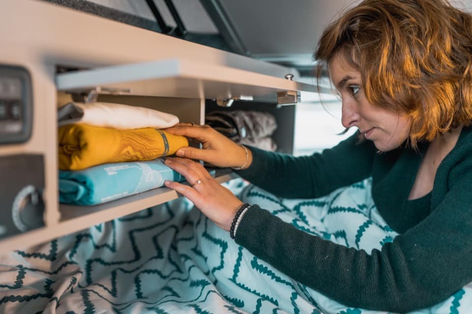 Freedom Camper Comment planifier un road trip en van ? actualites actualites-comment-planifier-un-road-trip-en-van--freedom-camper